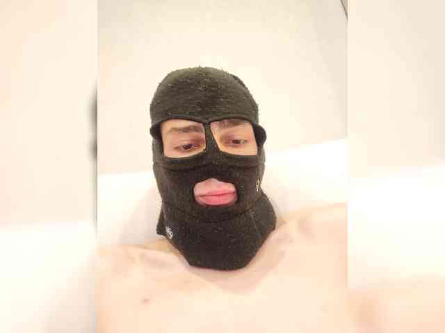 DiZed1 Live Webcam on BongaCams