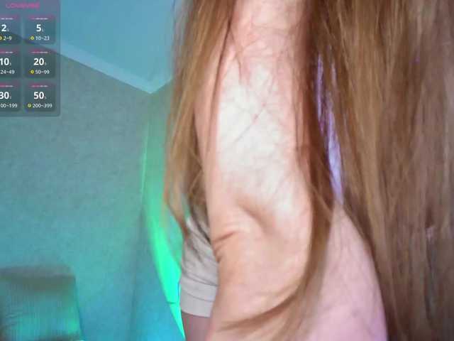 Rosea's BongaCams show and profile