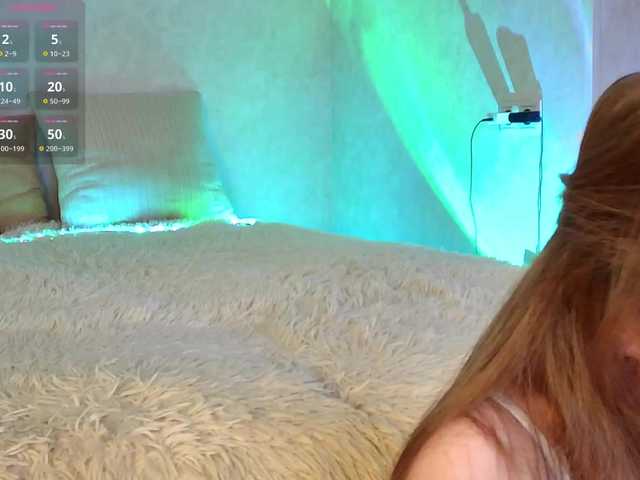 Rosea's BongaCams show and profile