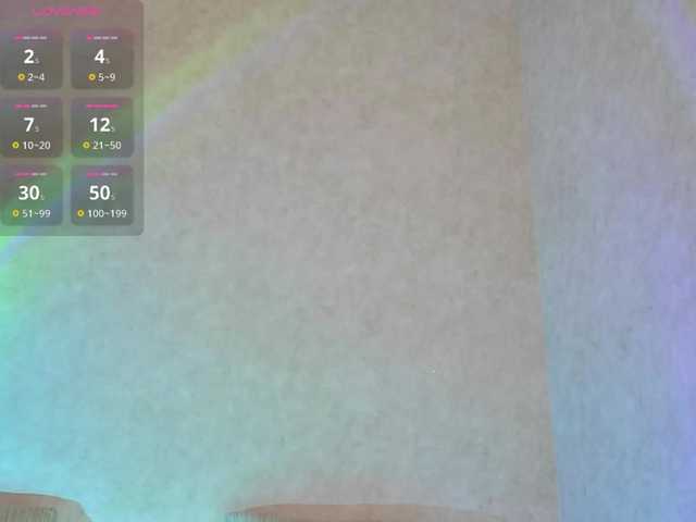 Rosea's BongaCams show and profile