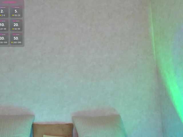 Rosea — Hi everybody!     Favourite vibro-77   c2c 85 tkn! PM 50 tkn! Rating support 1-2 tkn many times Until the show @remain 