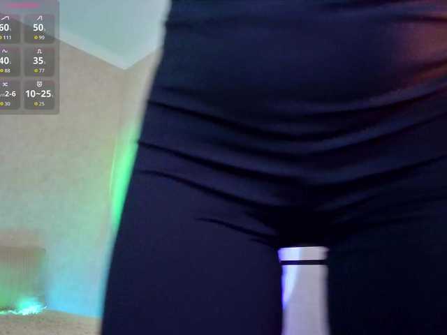 Rosea's BongaCams show and profile