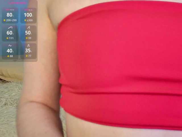 Rosea's BongaCams show and profile