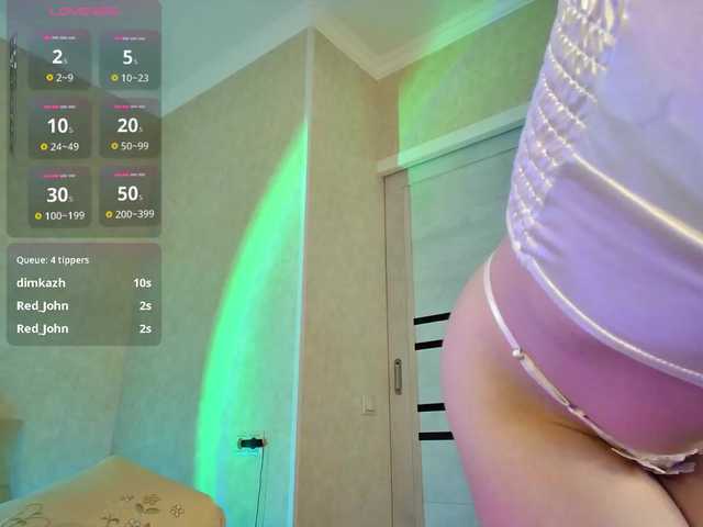 Rosea's BongaCams show and profile