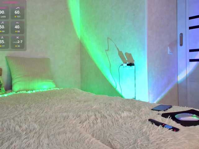 Rosea's BongaCams show and profile