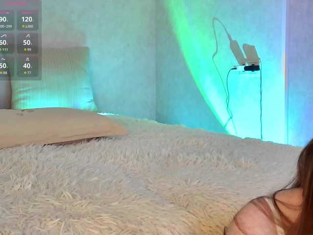 Rosea's BongaCams show and profile