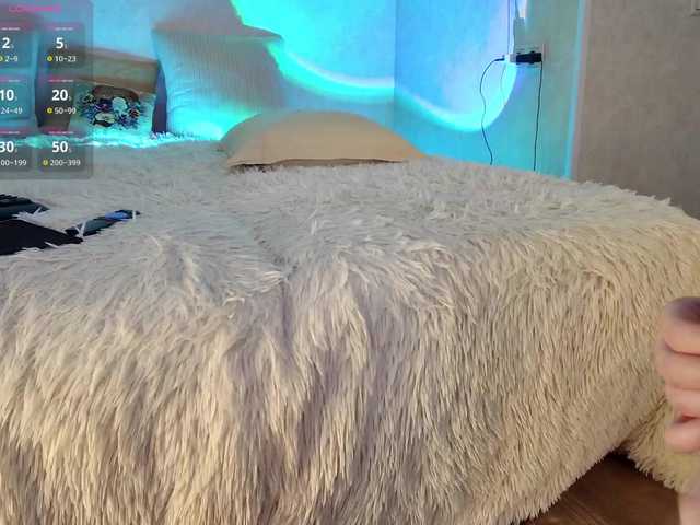 Rosea's BongaCams show and profile