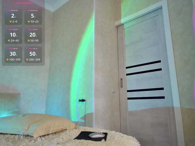 Rosea's BongaCams show and profile