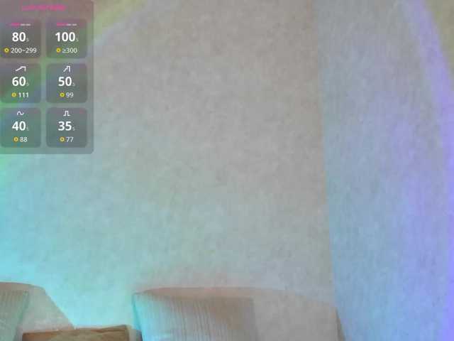 Rosea's BongaCams show and profile