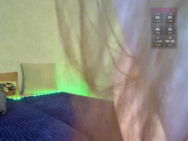 Rosea's BongaCams show and profile