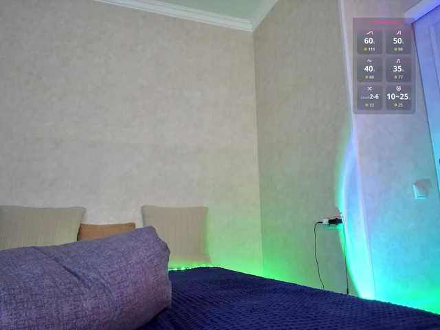 Rosea's BongaCams show and profile