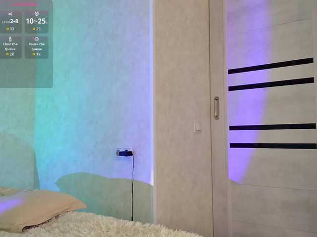 Rosea's BongaCams show and profile