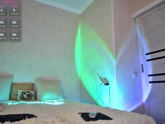 Rosea's BongaCams show and profile