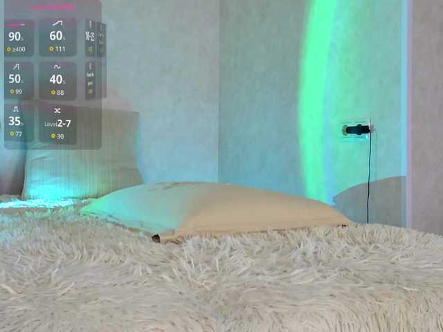 Rosea's BongaCams show and profile