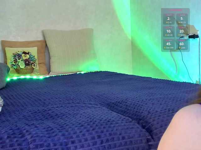 Rosea's BongaCams show and profile