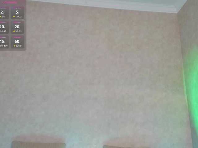 Rosea's BongaCams show and profile