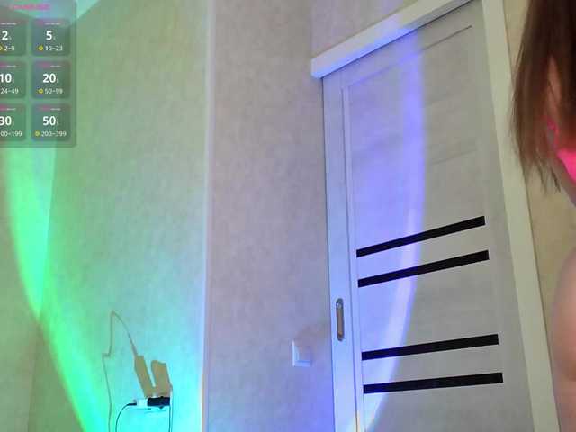 Rosea's BongaCams show and profile