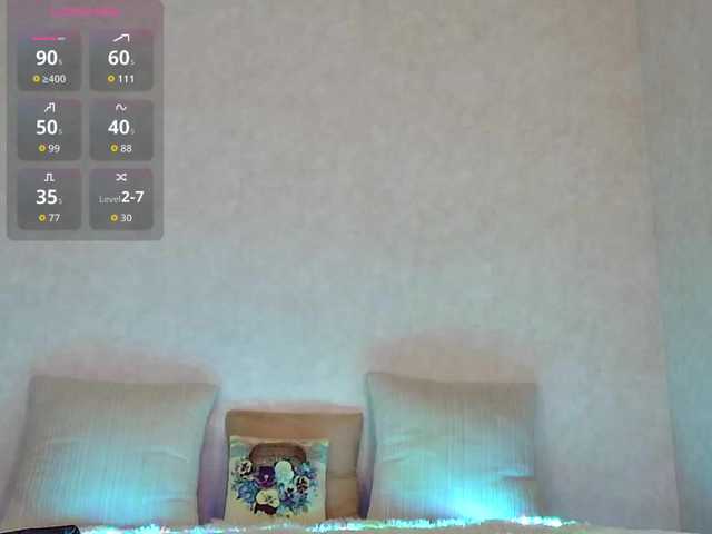 Rosea's BongaCams show and profile