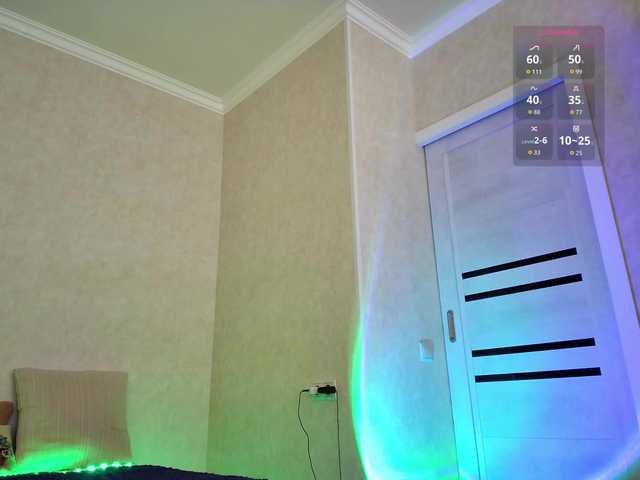 Rosea's BongaCams show and profile