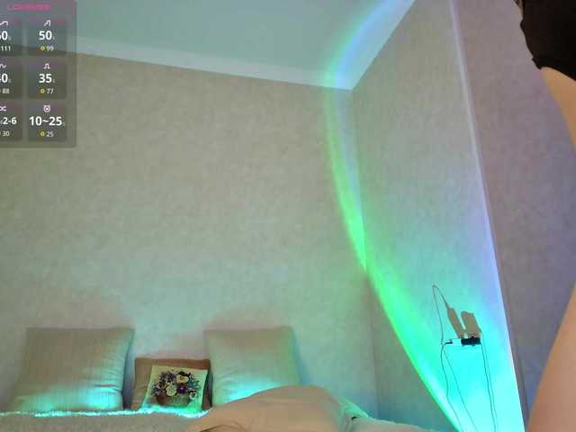 Rosea's BongaCams show and profile