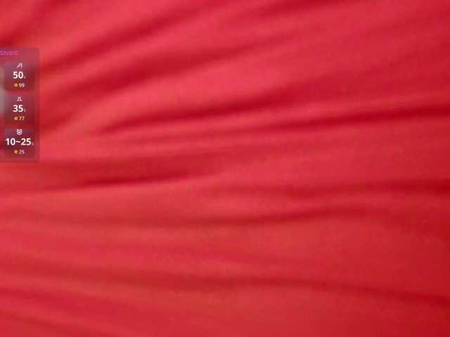 Rosea's BongaCams show and profile