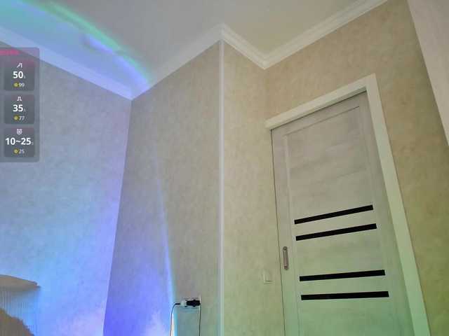 Rosea's BongaCams show and profile