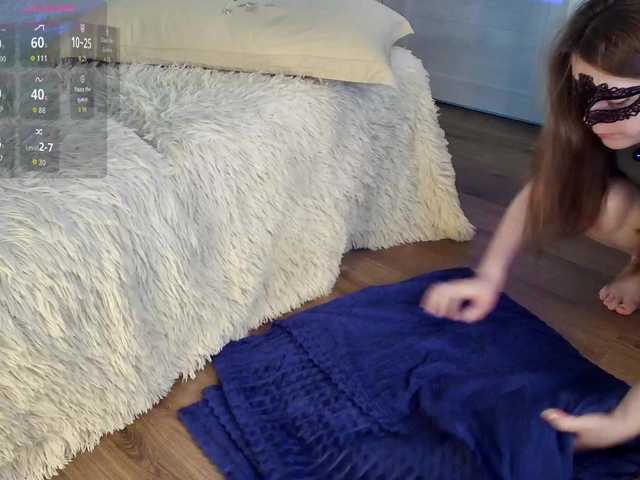 Rosea's BongaCams show and profile