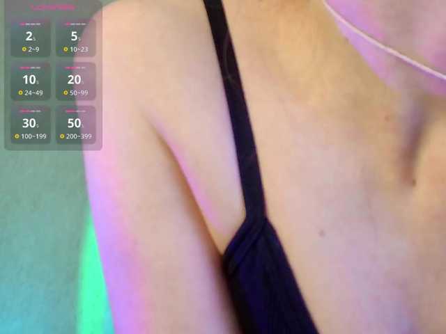 Rosea's BongaCams show and profile