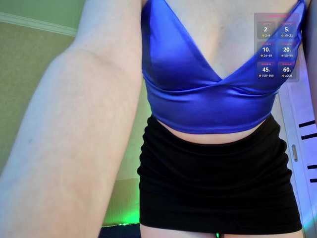 Rosea's BongaCams show and profile