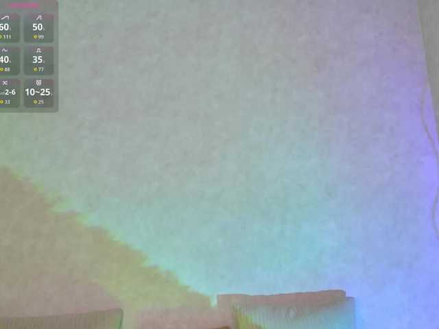 Rosea's BongaCams show and profile