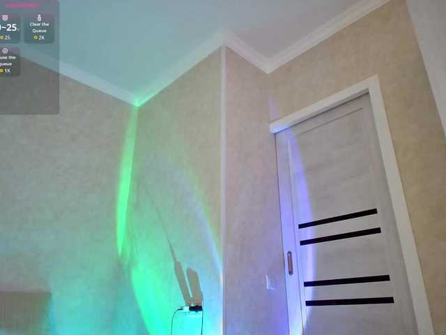 Rosea from BongaCams