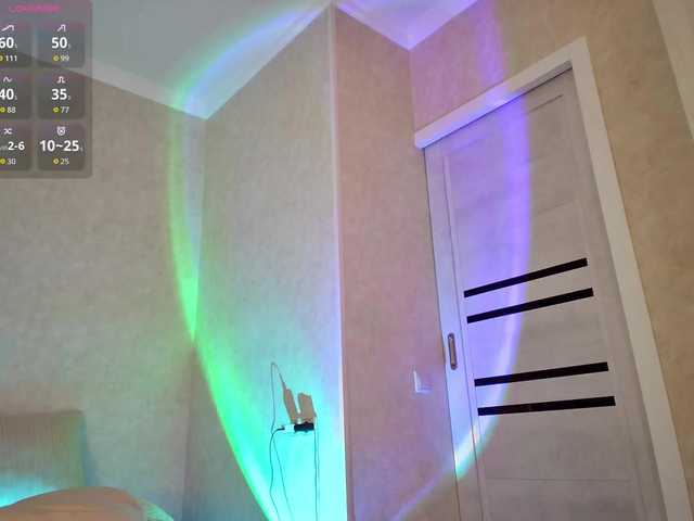 Rosea's BongaCams show and profile