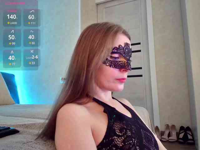 Rosea webcam