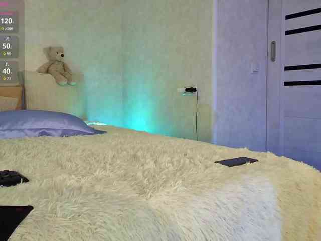Rosea webcam