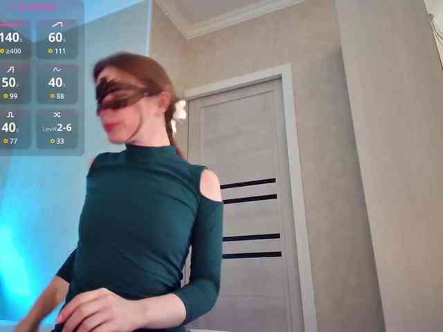 Rosea webcam