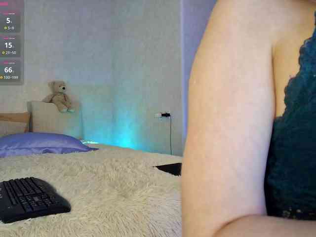 Rosea webcam