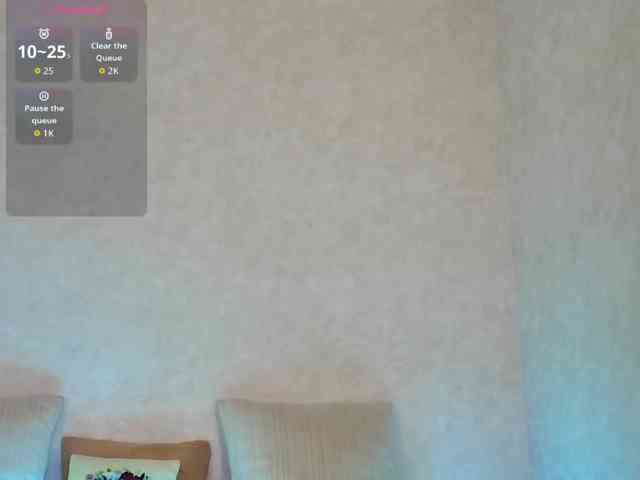 Rosea webcam