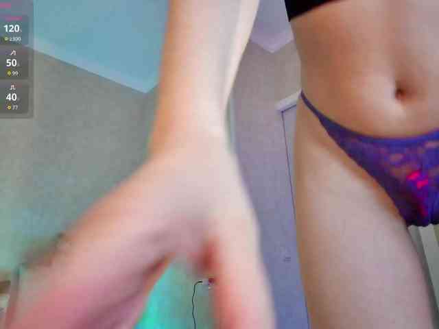 Rosea webcam