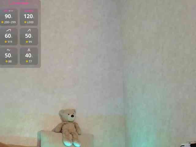 Rosea webcam