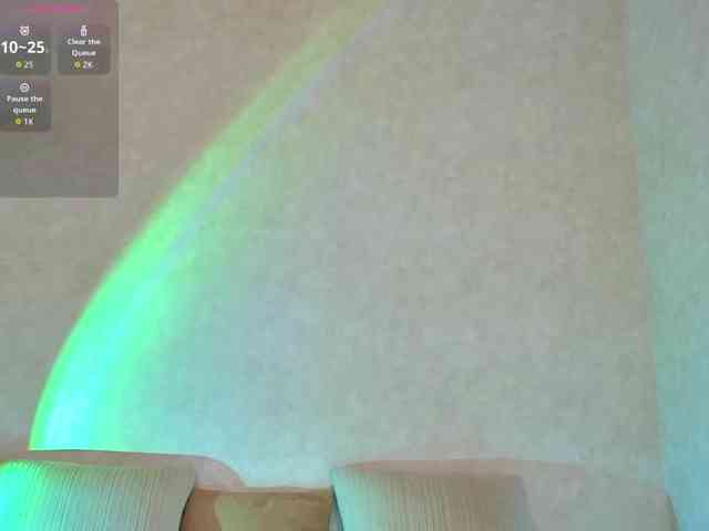 Rosea webcam