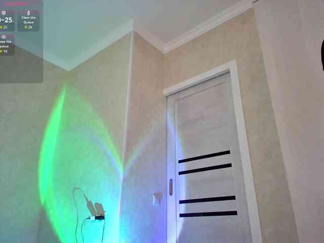 videochat room Rosea