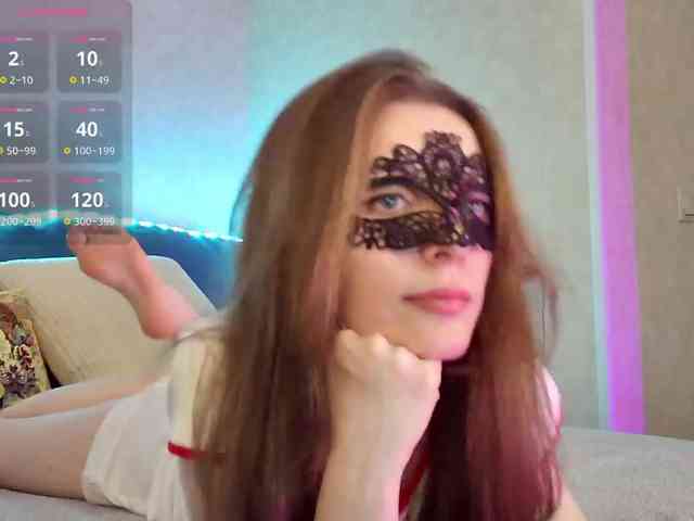 Rosea webcam