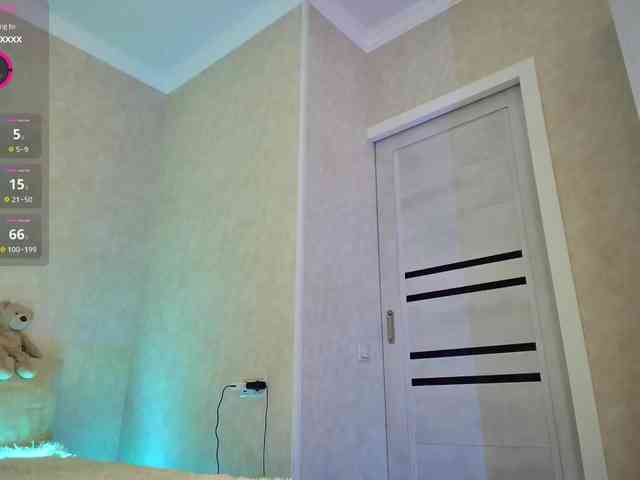 Rosea webcam