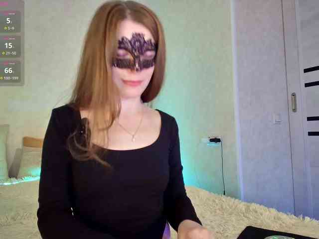Rosea bongacams