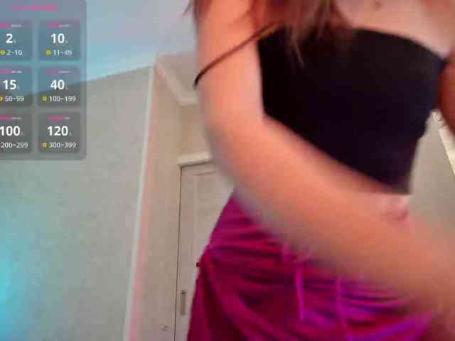 Rosea webcam