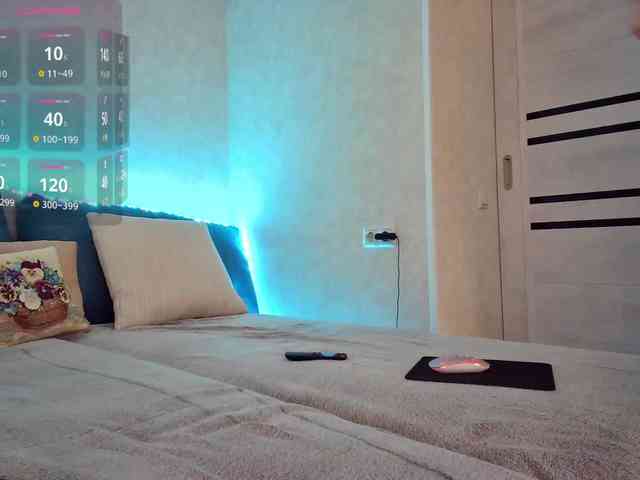 Rosea webcam
