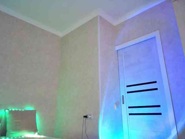 Rosea Live Webcam on BongaCams