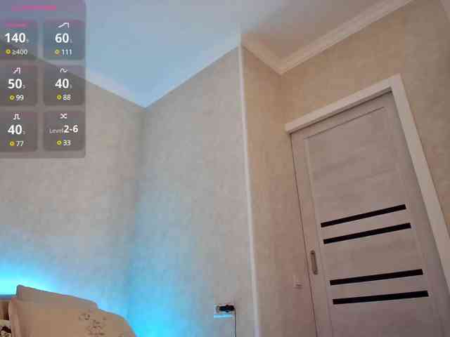 Rosea webcam