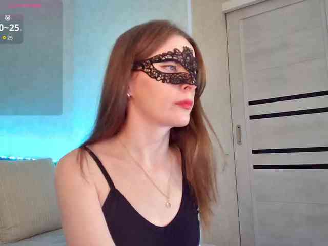 Rosea webcam