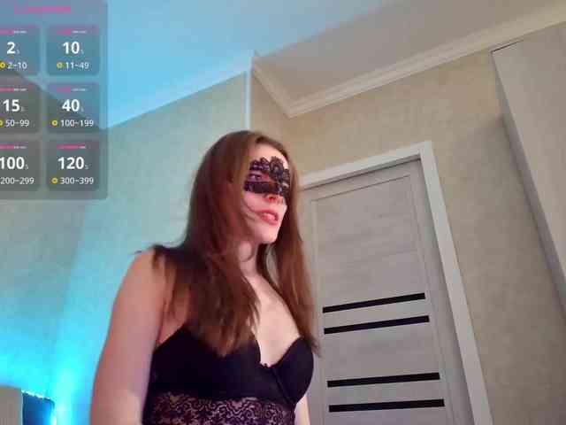Rosea webcam
